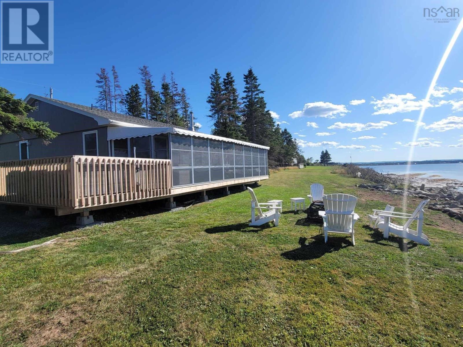 30 Bonjour Lane, Brule Point, Nova Scotia  B0K 1V0 - Photo 4 - 202507656