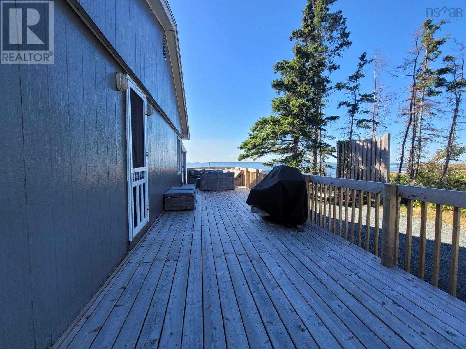 30 Bonjour Lane, Brule Point, Nova Scotia  B0K 1V0 - Photo 7 - 202507656