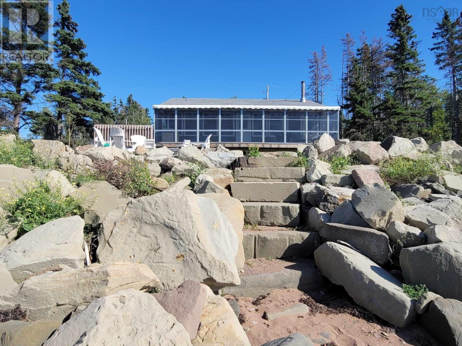 30 Bonjour Lane, Brule Point, Nova Scotia  B0K 1V0 - Photo 1 - 202507656