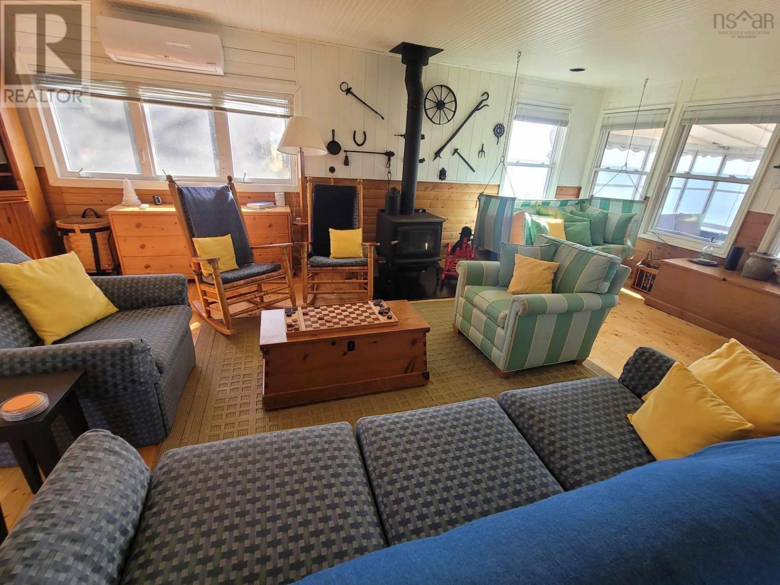 30 Bonjour Lane, Brule Point, Nova Scotia  B0K 1V0 - Photo 16 - 202507656