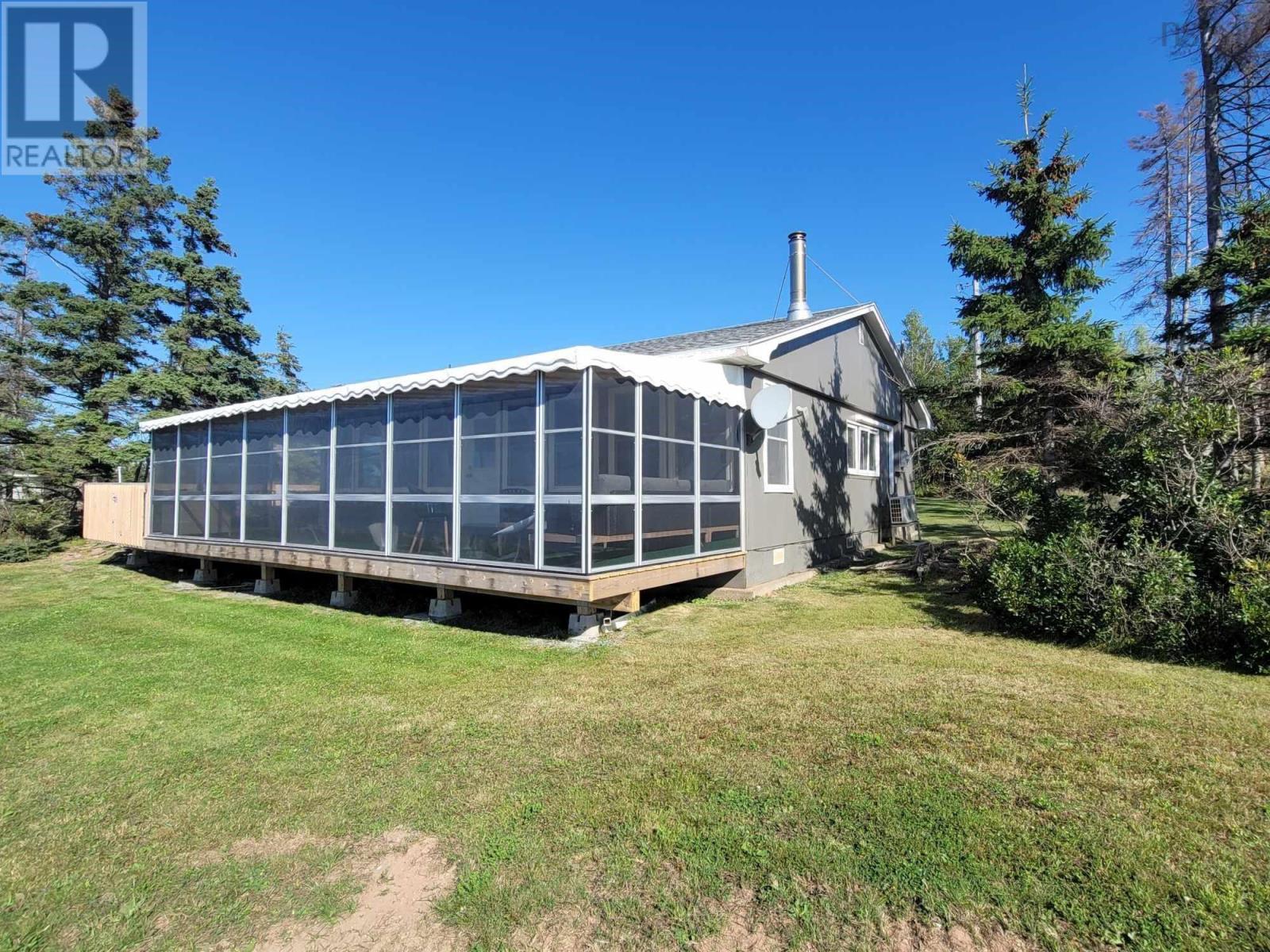 30 Bonjour Lane, Brule Point, Nova Scotia  B0K 1V0 - Photo 29 - 202507656
