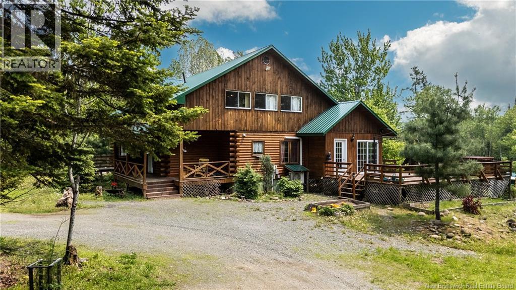 58 Buba's Lane, Cains River, New Brunswick  E9B 0A2 - Photo 44 - NB126774