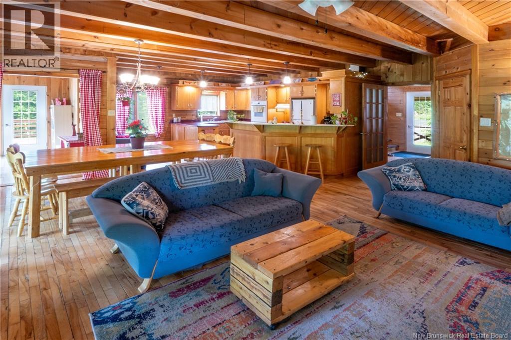 58 Buba's Lane, Cains River, New Brunswick  E9B 0A2 - Photo 11 - NB126774