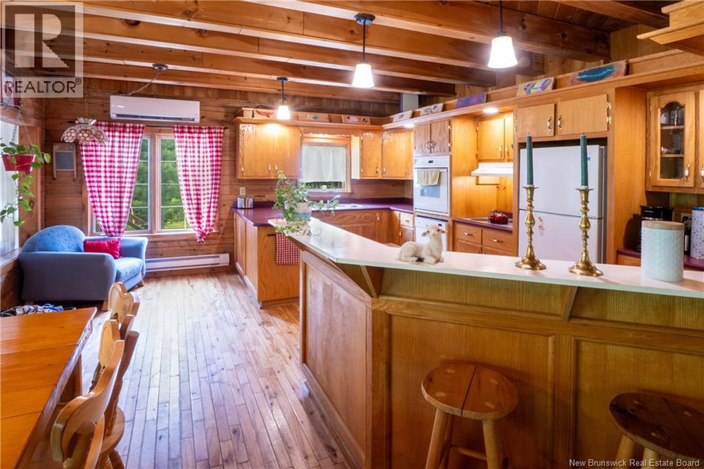 58 Buba's Lane, Cains River, New Brunswick  E9B 0A2 - Photo 5 - NB126774