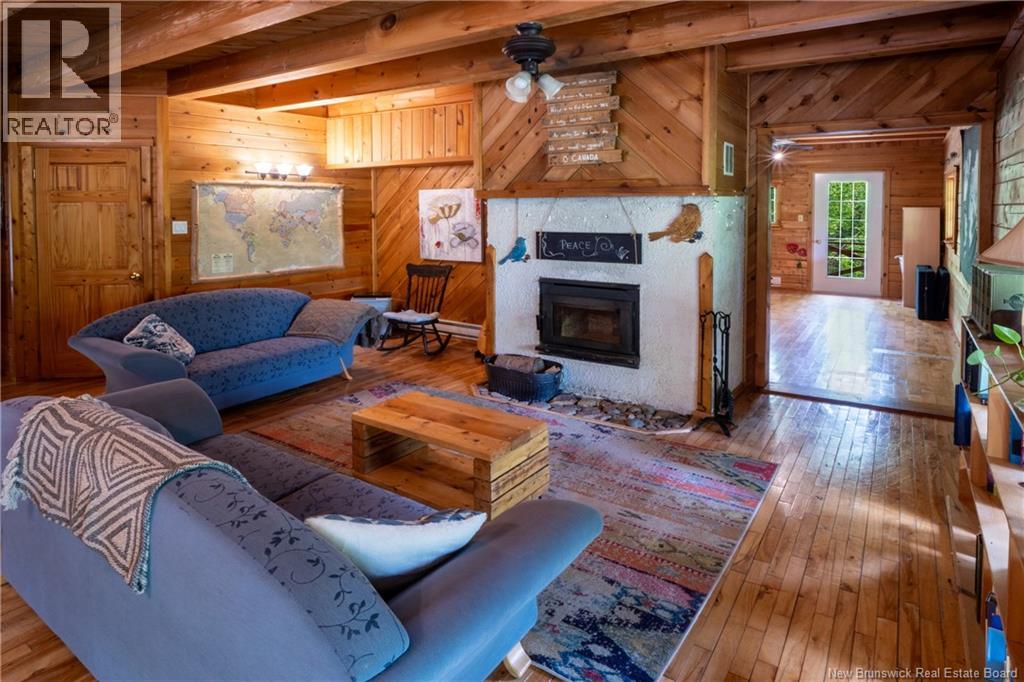 58 Buba's Lane, Cains River, New Brunswick  E9B 0A2 - Photo 15 - NB126774