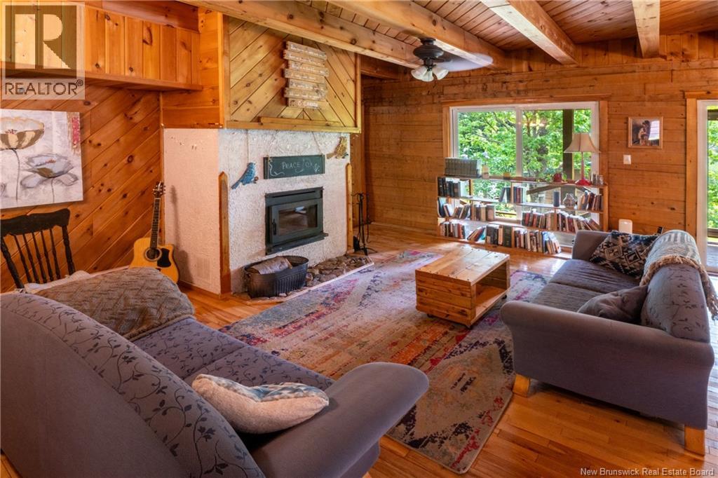 58 Buba's Lane, Cains River, New Brunswick  E9B 0A2 - Photo 14 - NB126774