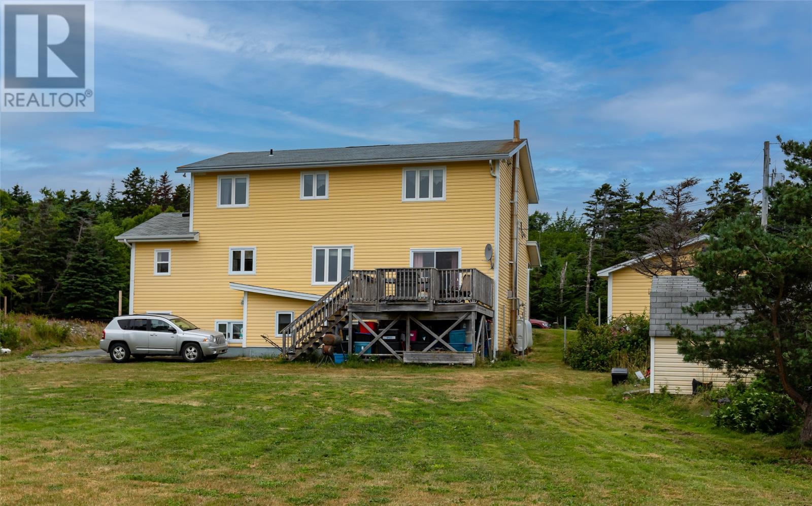 41 Gosse's Lane, Torbay, Newfoundland & Labrador  A1K 1J6 - Photo 44 - 1290471