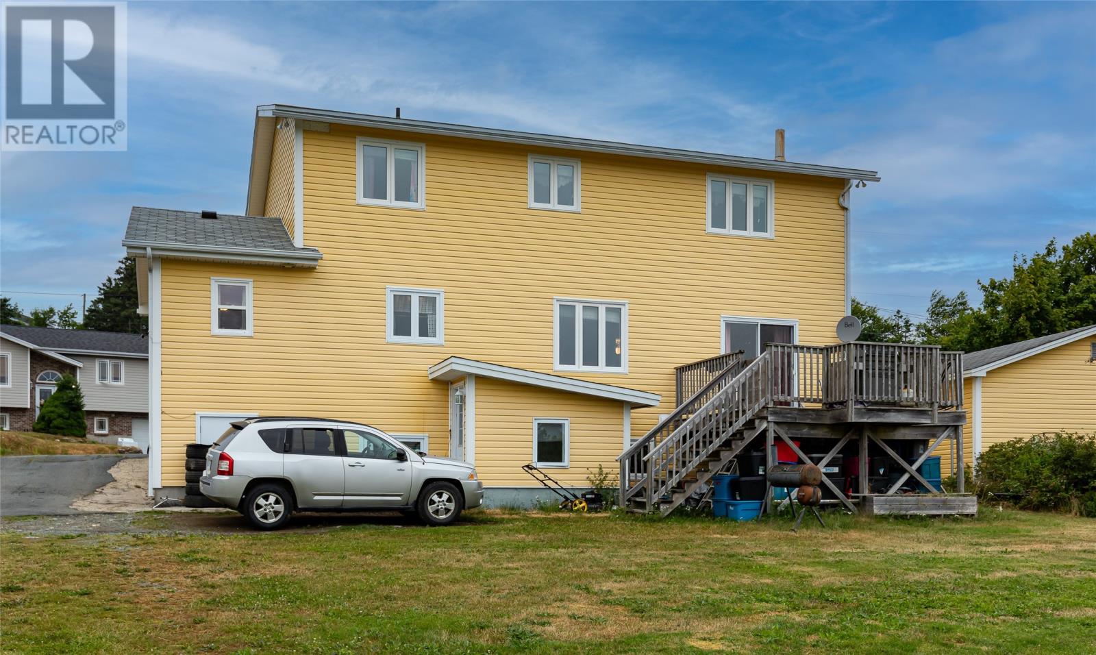 41 Gosse's Lane, Torbay, Newfoundland & Labrador  A1K 1J6 - Photo 46 - 1290471