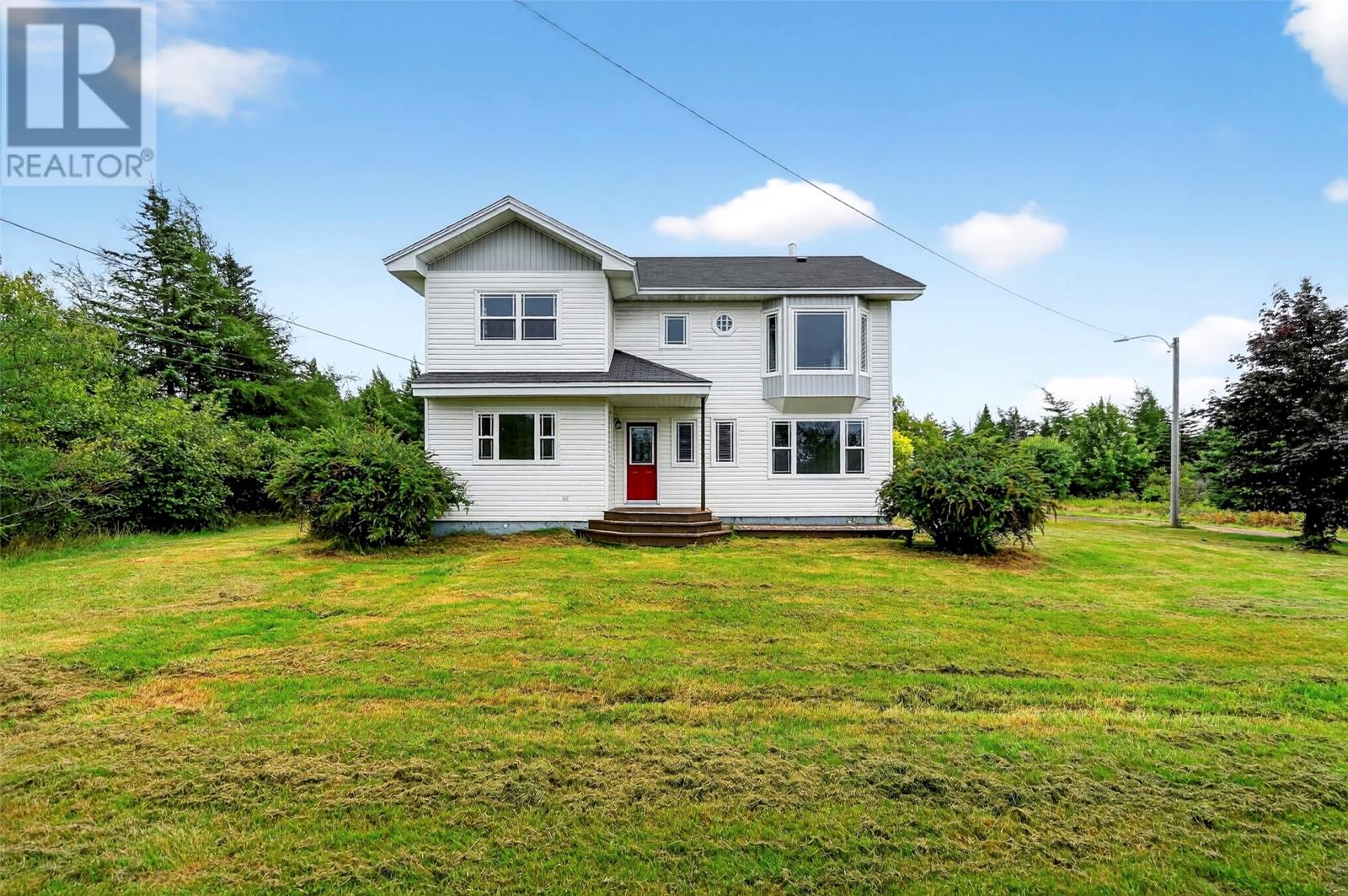 4 Main Road, New Chelsea, Newfoundland & Labrador  A0B 2N0 - Photo 1 - 1290463