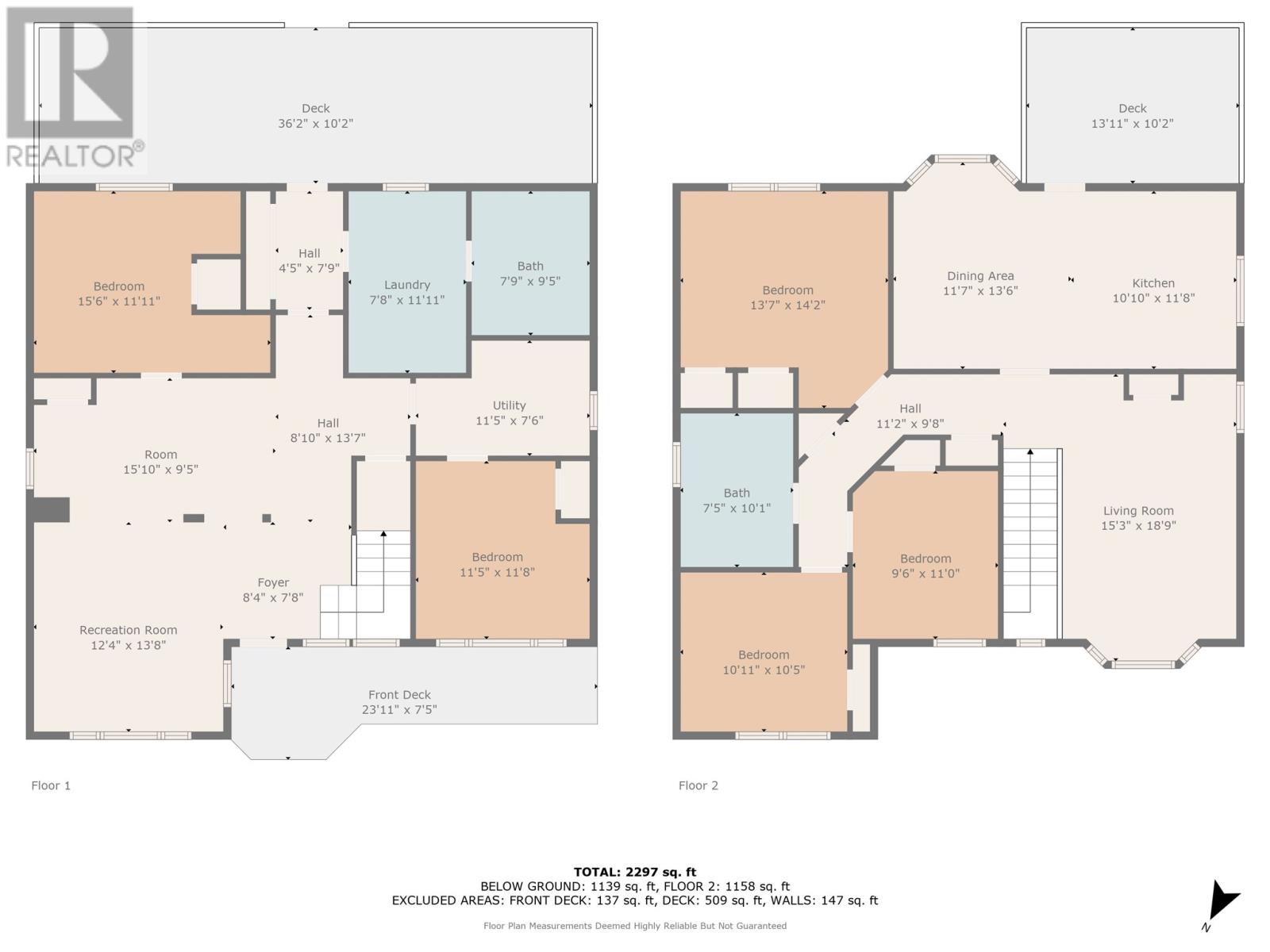 4 Main Road, New Chelsea, Newfoundland & Labrador  A0B 2N0 - Photo 48 - 1290463