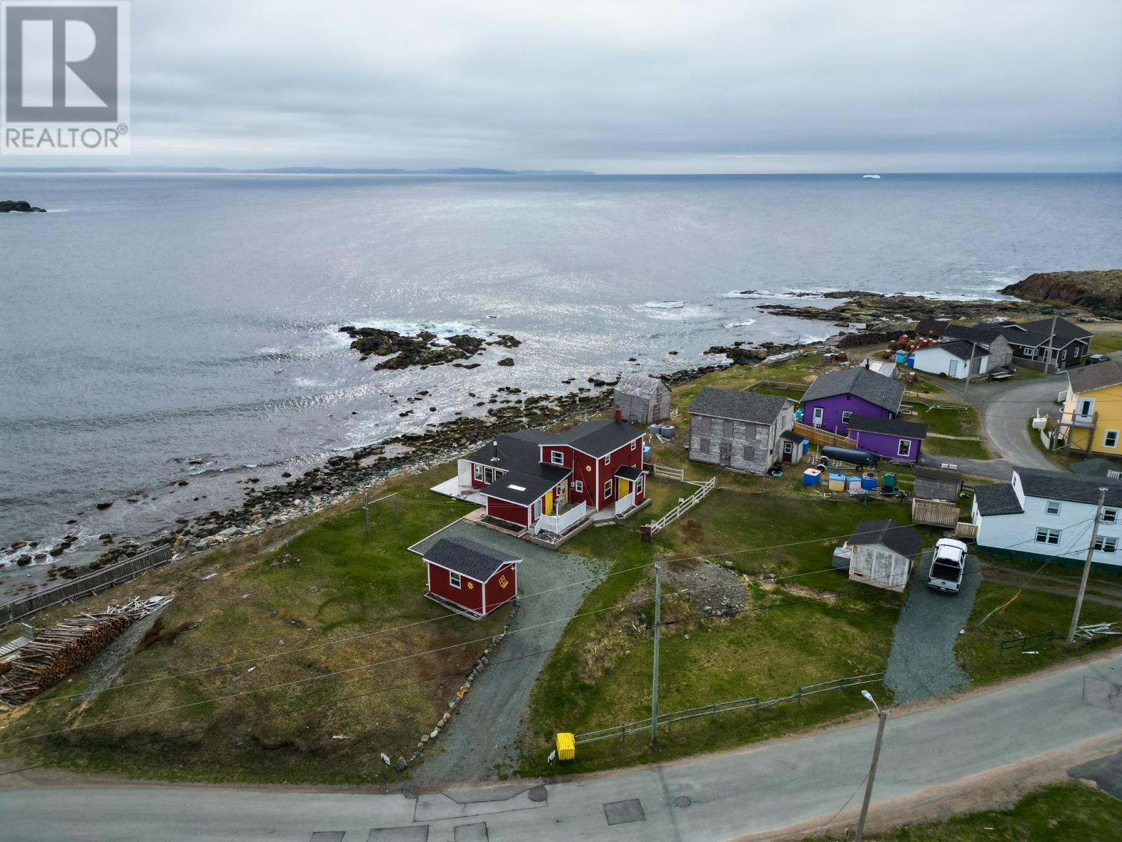 124 Red Point Road, Bonavista, Newfoundland & Labrador  A0C 1B0 - Photo 1 - 1290395
