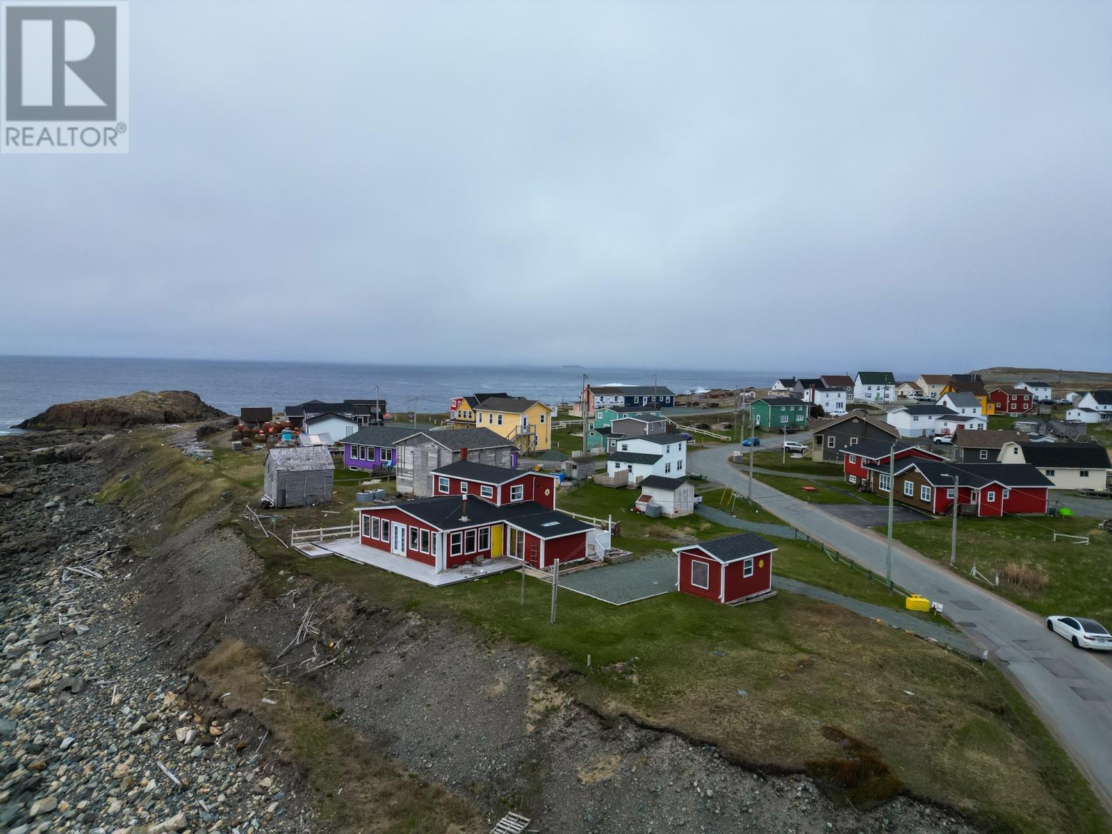 124 Red Point Road, Bonavista, Newfoundland & Labrador  A0C 1B0 - Photo 37 - 1290395