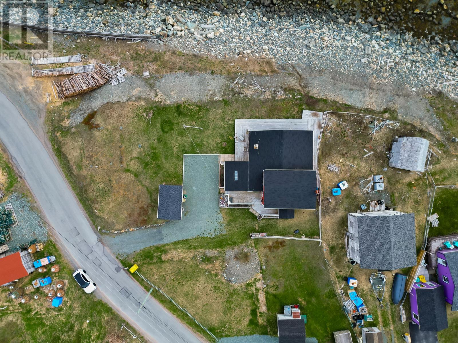 124 Red Point Road, Bonavista, Newfoundland & Labrador  A0C 1B0 - Photo 38 - 1290395