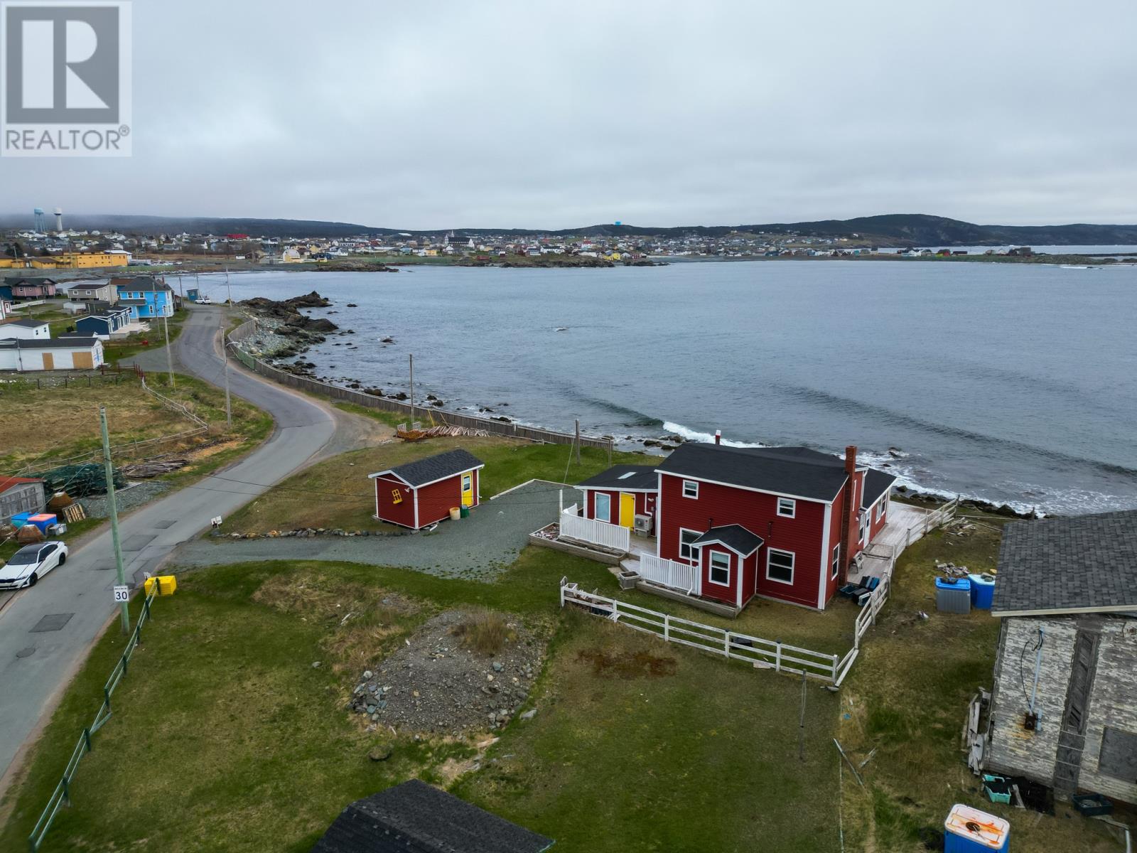 124 Red Point Road, Bonavista, Newfoundland & Labrador  A0C 1B0 - Photo 39 - 1290395