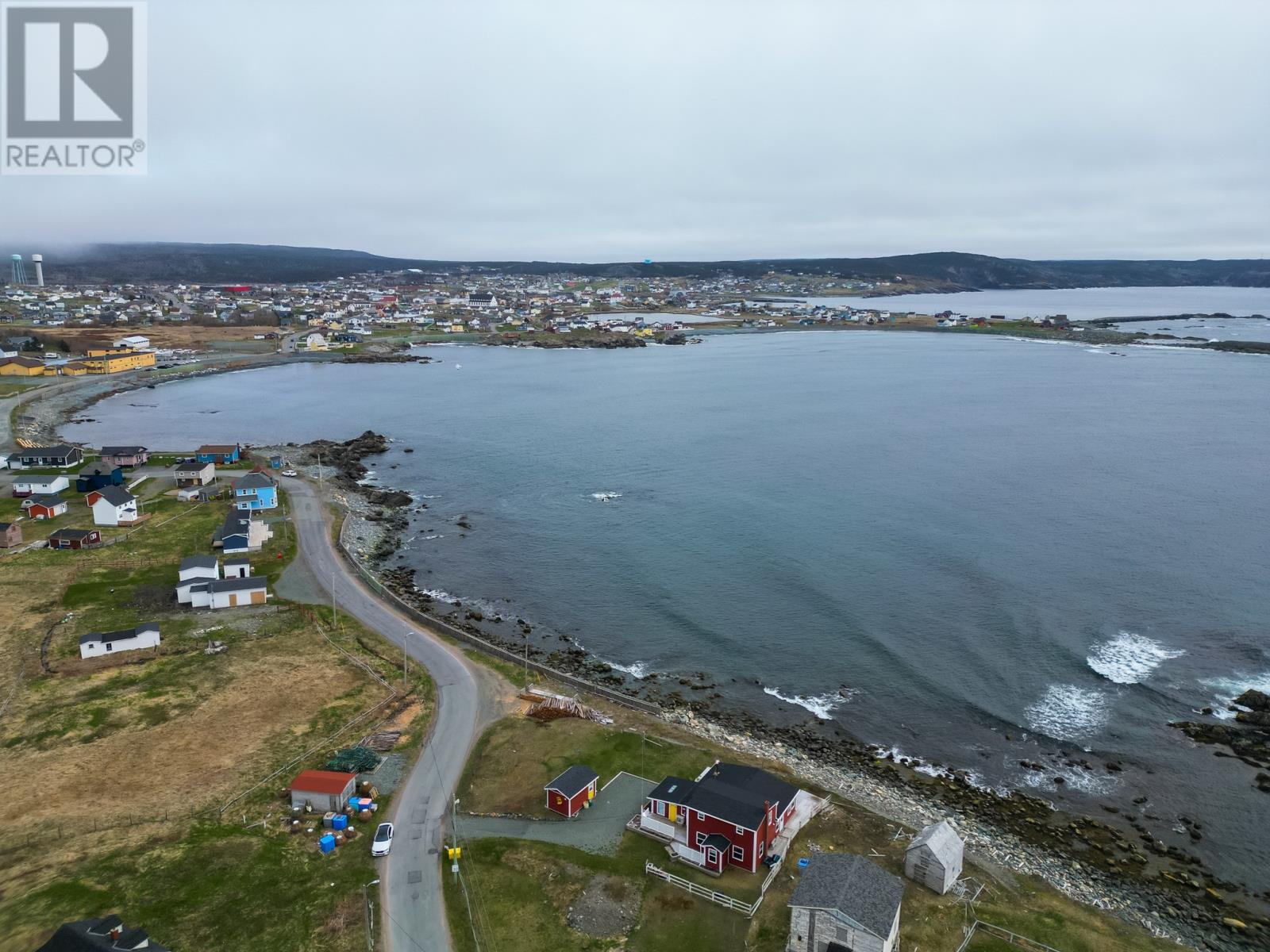 124 Red Point Road, Bonavista, Newfoundland & Labrador  A0C 1B0 - Photo 40 - 1290395