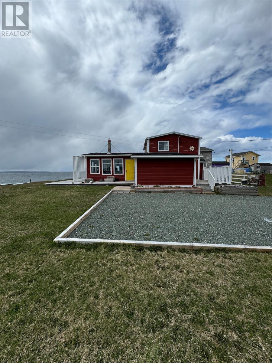 124 Red Point Road, Bonavista, Newfoundland & Labrador  A0C 1B0 - Photo 7 - 1290395