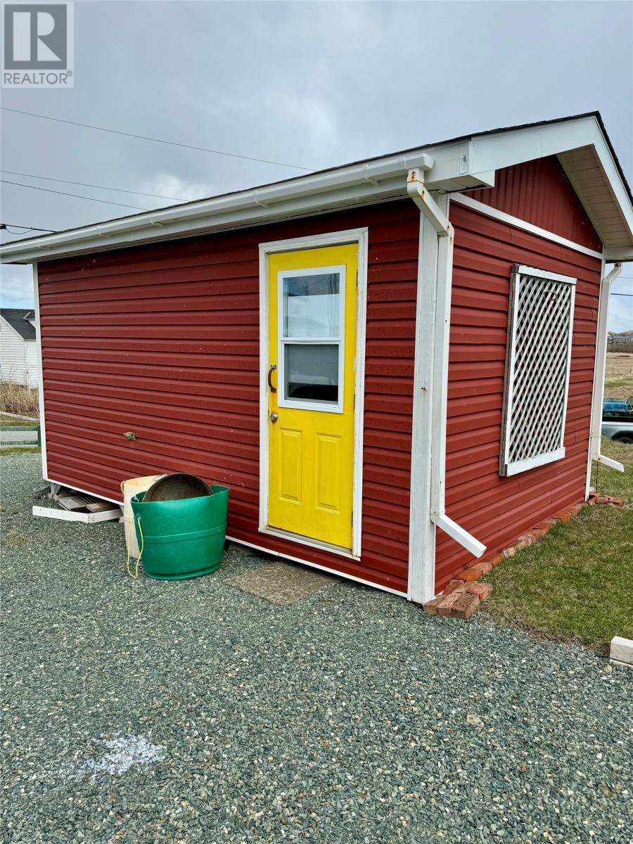 124 Red Point Road, Bonavista, Newfoundland & Labrador  A0C 1B0 - Photo 8 - 1290395