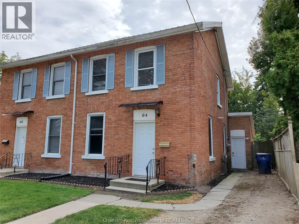 64 Raleigh Street, Chatham, Ontario  N7M 2M8 - Photo 10 - 25023415