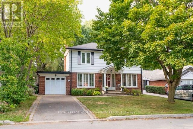 14 Luverne Avenue, Toronto (Clanton Park), Ontario  M3H 1R4 - Photo 2 - C12405025