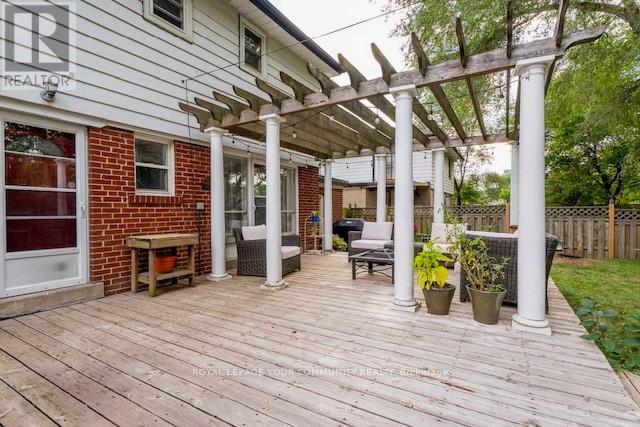 14 Luverne Avenue, Toronto (Clanton Park), Ontario  M3H 1R4 - Photo 19 - C12405025