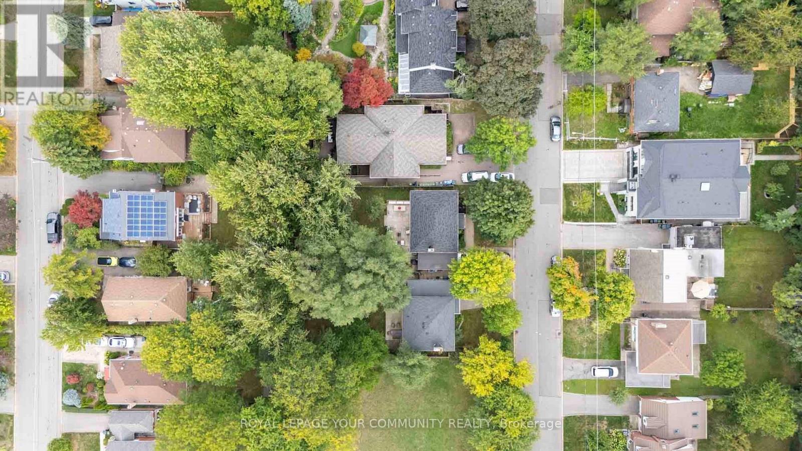 14 Luverne Avenue, Toronto (Clanton Park), Ontario  M3H 1R4 - Photo 18 - C12405025