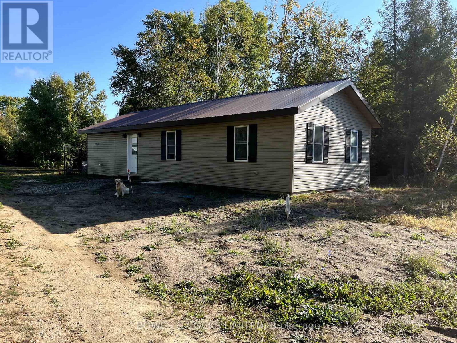 138 Weslemkoon Lake Road, Tudor And Cashel, Ontario  K0L 1W0 - Photo 2 - X12378025