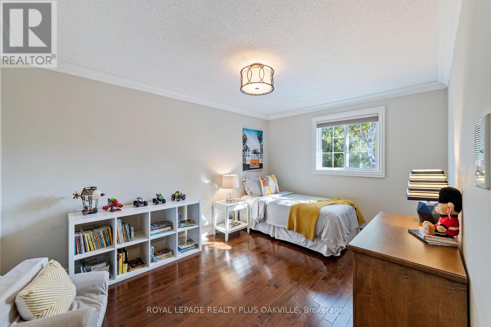 1368 Monks Passage, Oakville, Ontario  L6M 1J5 - Photo 31 - W12401205