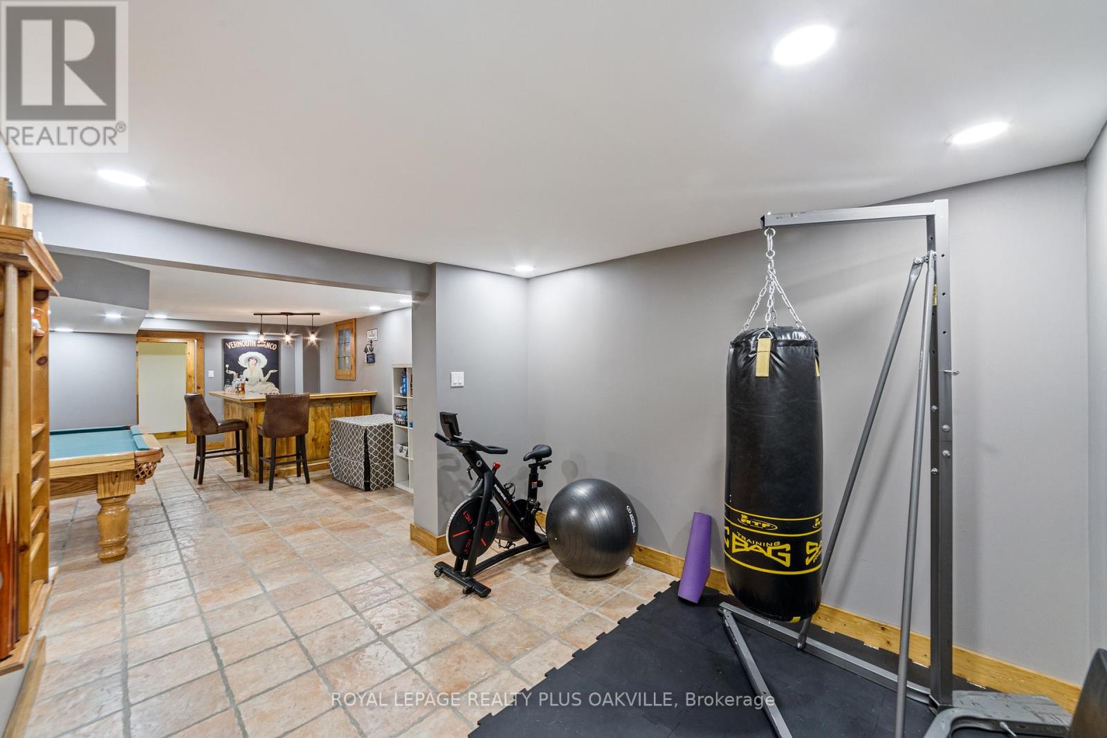 1368 Monks Passage, Oakville, Ontario  L6M 1J5 - Photo 36 - W12401205