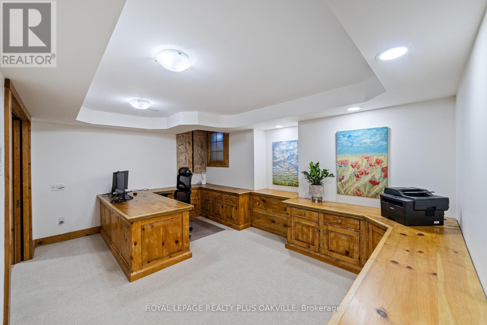 1368 Monks Passage, Oakville, Ontario  L6M 1J5 - Photo 40 - W12401205