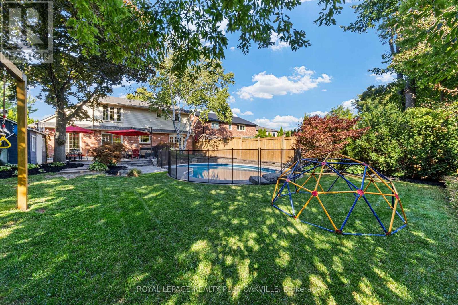 1368 Monks Passage, Oakville, Ontario  L6M 1J5 - Photo 44 - W12401205
