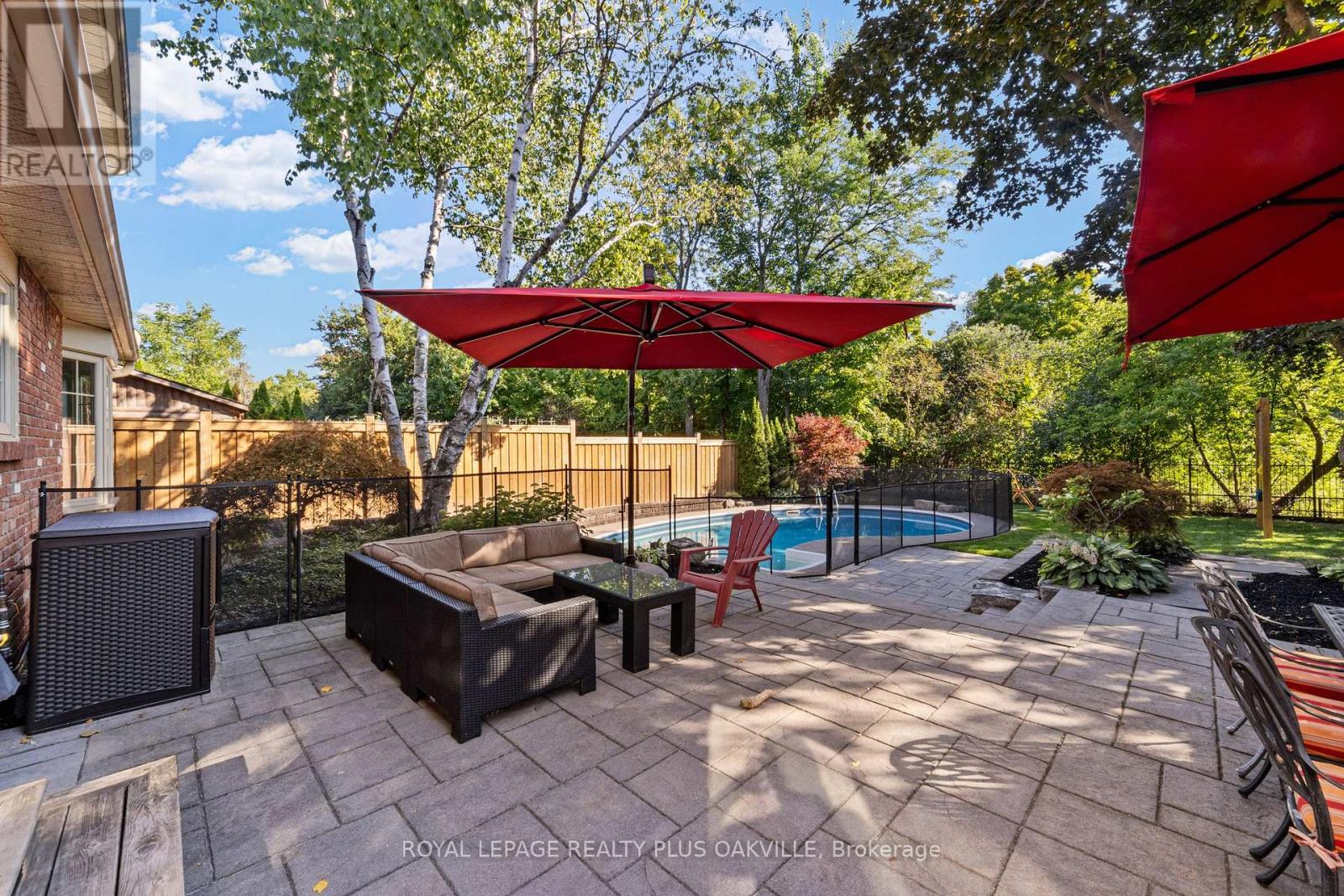 1368 Monks Passage, Oakville, Ontario  L6M 1J5 - Photo 41 - W12401205