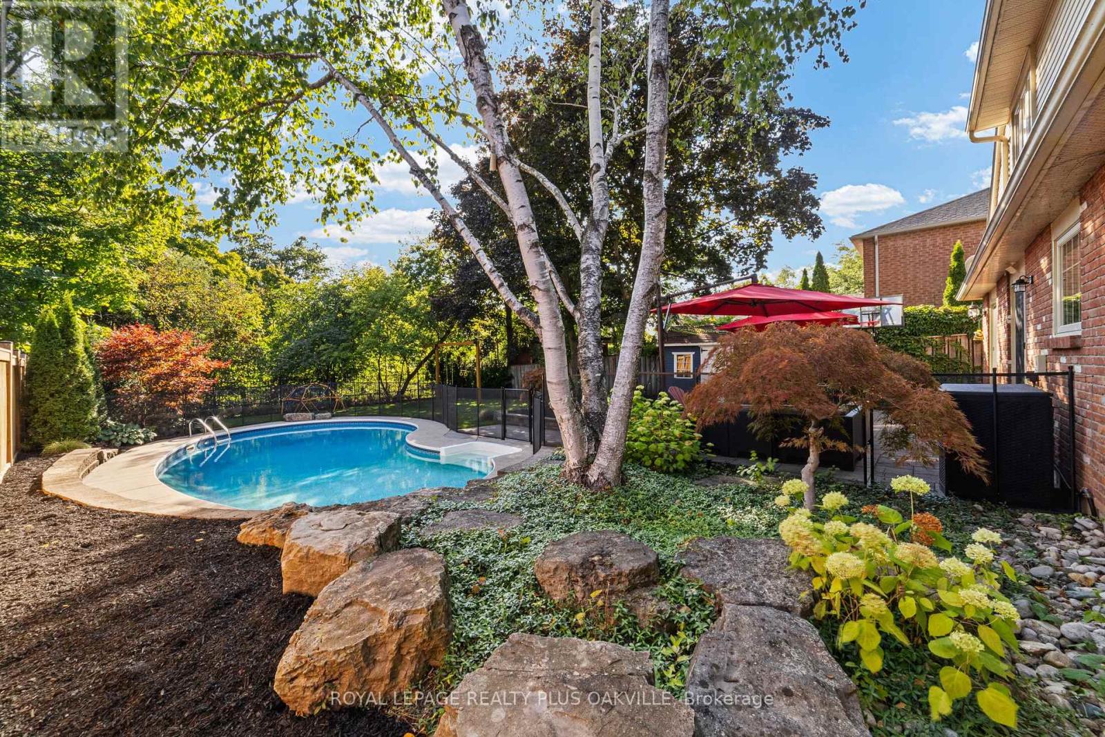 1368 Monks Passage, Oakville, Ontario  L6M 1J5 - Photo 45 - W12401205