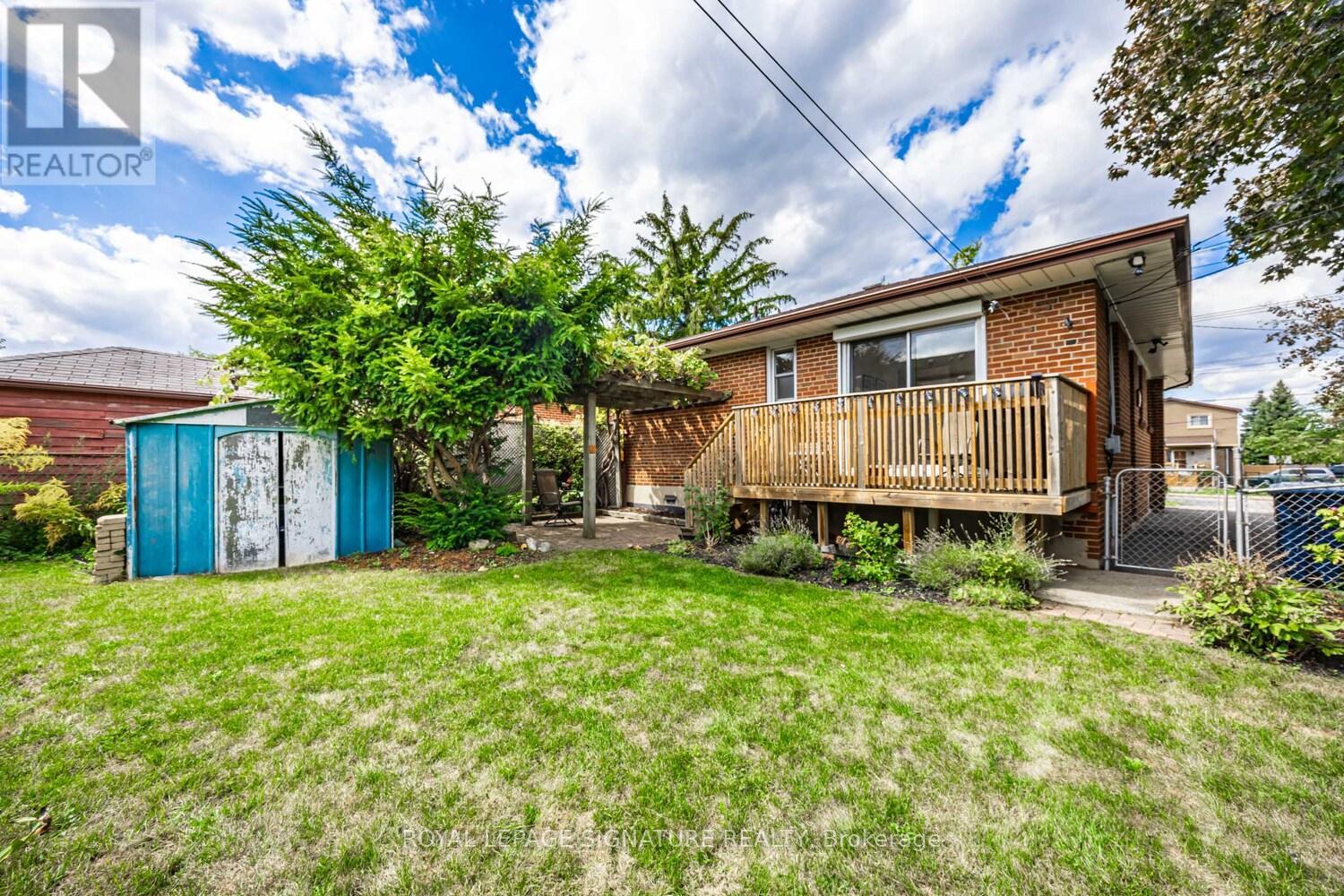 19 Brian Avenue, Toronto, Ontario  M1R 3J1 - Photo 26 - E12405764