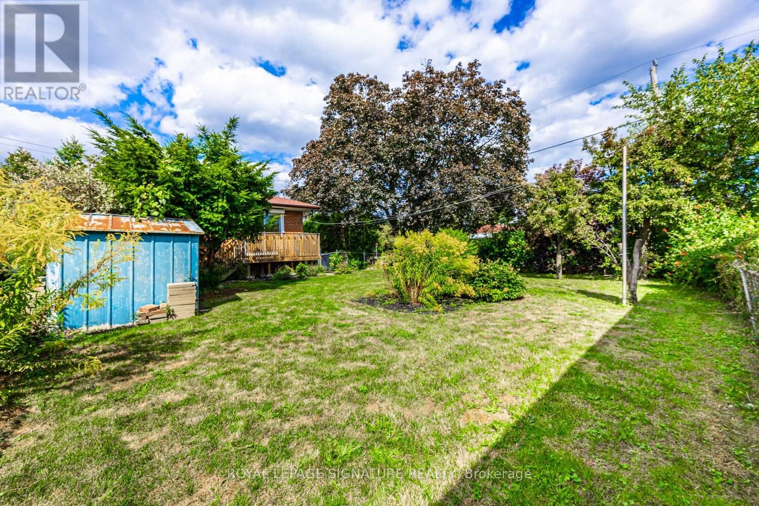 19 Brian Avenue, Toronto, Ontario  M1R 3J1 - Photo 28 - E12405764