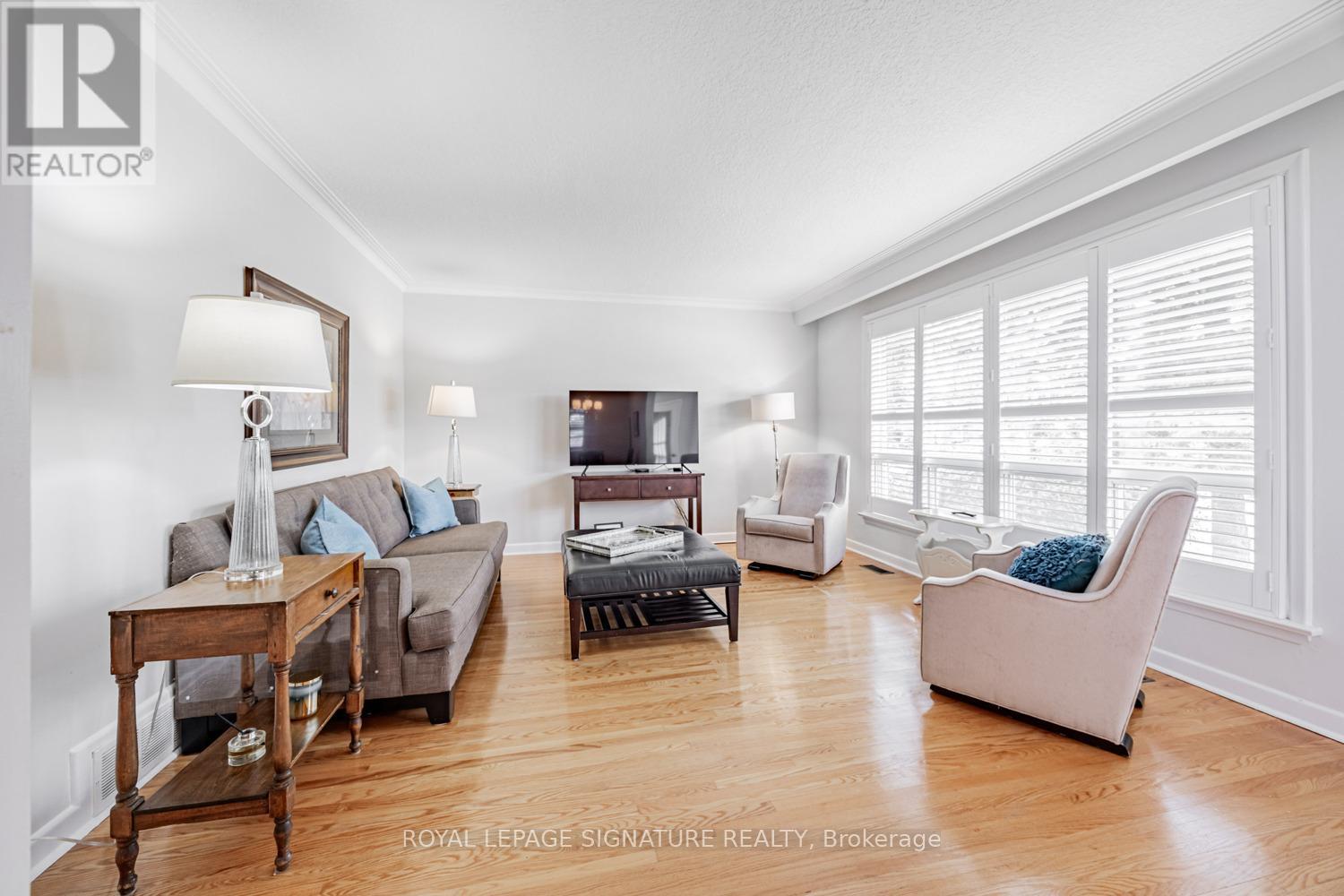 19 Brian Avenue, Toronto, Ontario  M1R 3J1 - Photo 5 - E12405764