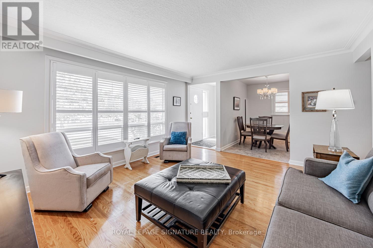 19 Brian Avenue, Toronto, Ontario  M1R 3J1 - Photo 6 - E12405764