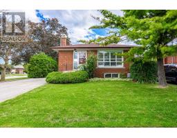 19 Brian Avenue, Toronto (Wexford-Maryvale), Ca
