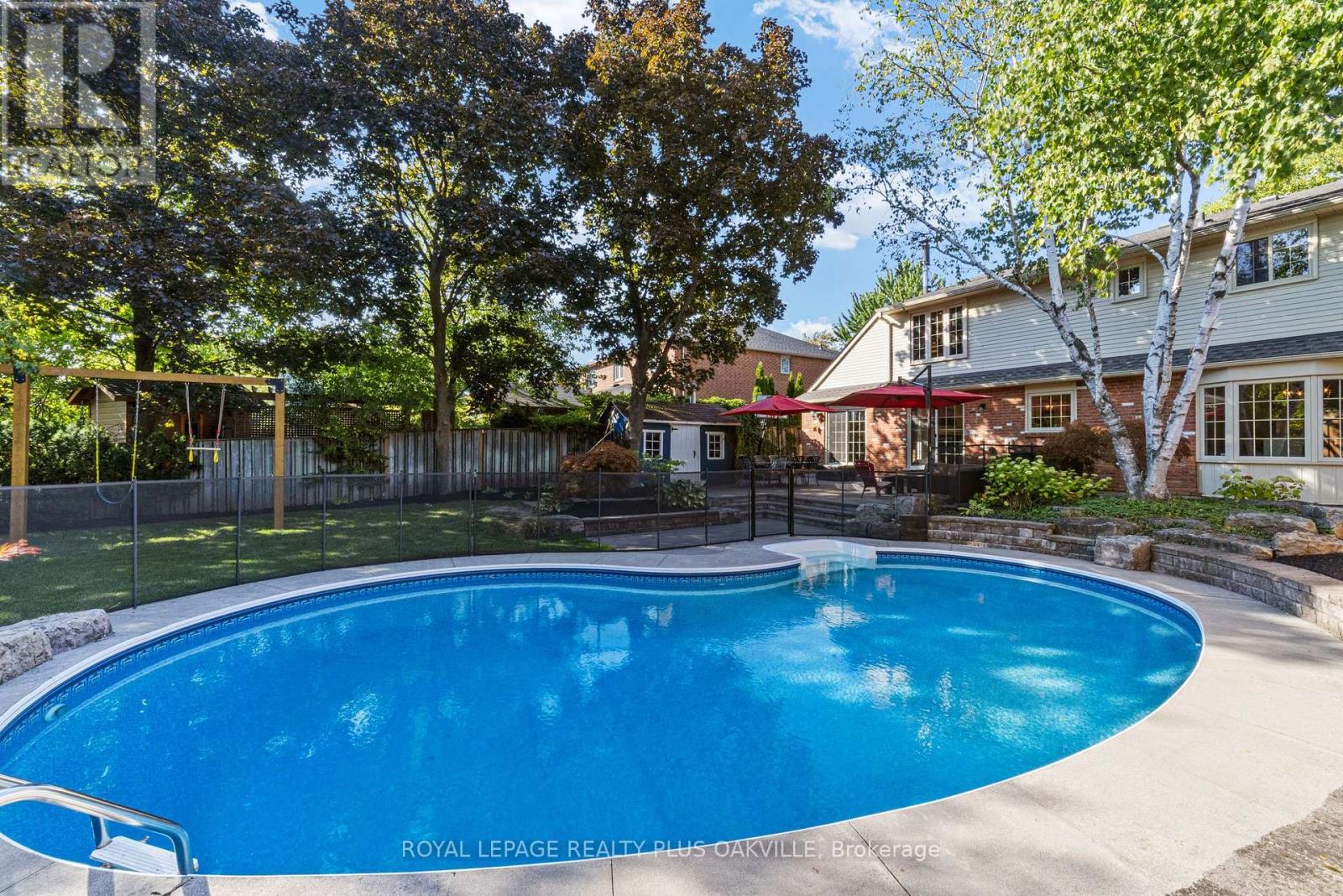 1368 Monks Passage, Oakville, Ontario  L6M 1J5 - Photo 46 - W12401205