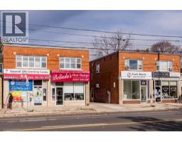 858 King Street W 112 - Westdale North, Hamilton, Ca