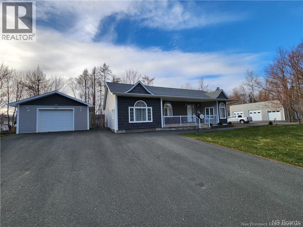 229 Jacqueline Drive, Miramichi, New Brunswick