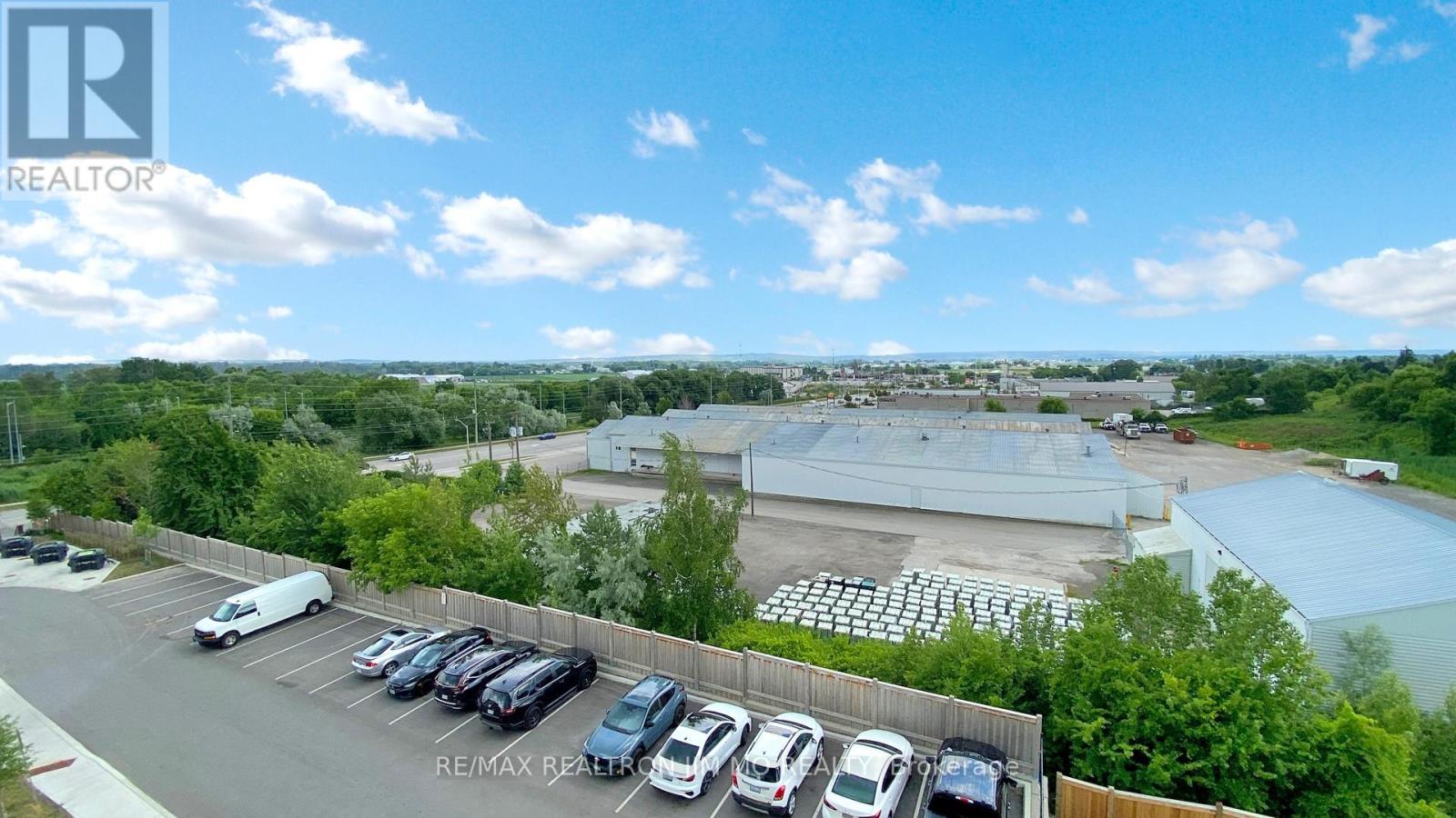 16 - 50 Baynes Way, Bradford West Gwillimbury, Ontario  L3Z 4M4 - Photo 42 - N12405770