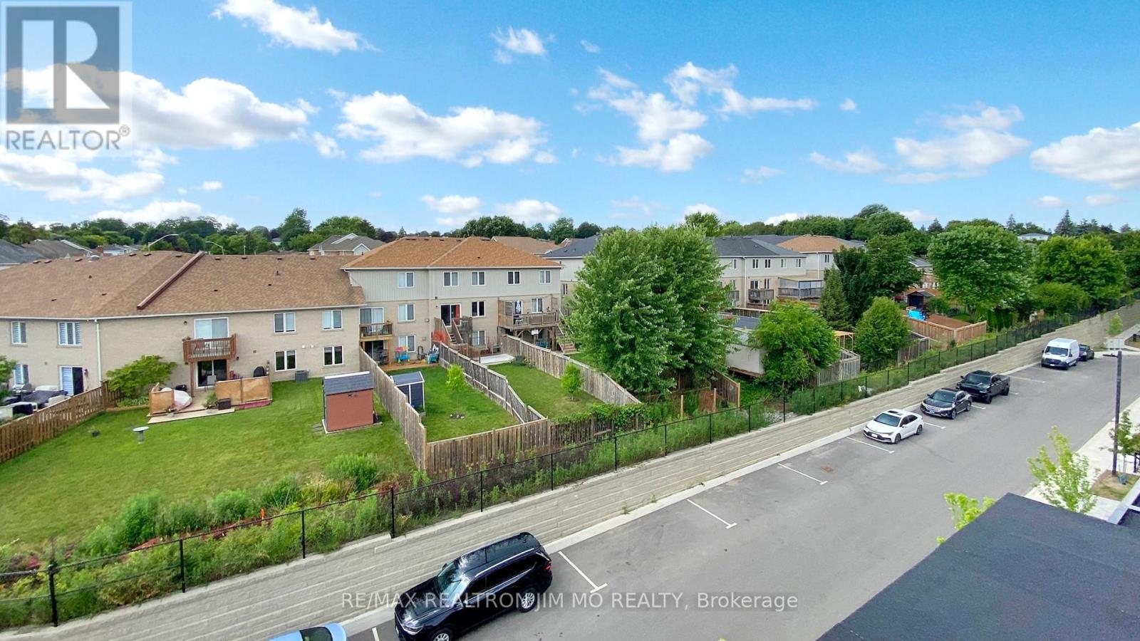 16 - 50 Baynes Way, Bradford West Gwillimbury, Ontario  L3Z 4M4 - Photo 44 - N12405770