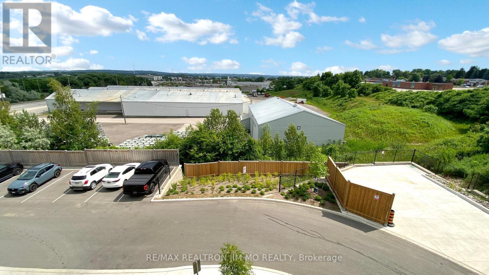 16 - 50 Baynes Way, Bradford West Gwillimbury, Ontario  L3Z 4M4 - Photo 48 - N12405770