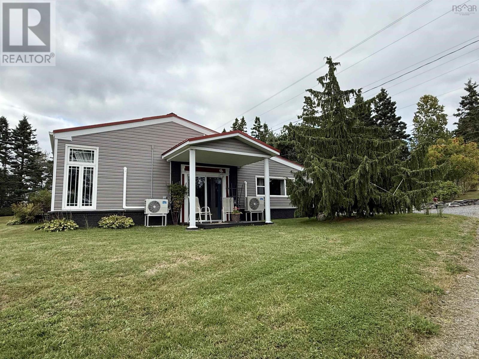 19 Dick Giffins Hill, Goldboro, Nova Scotia  B0H 1L0 - Photo 1 - 202523395