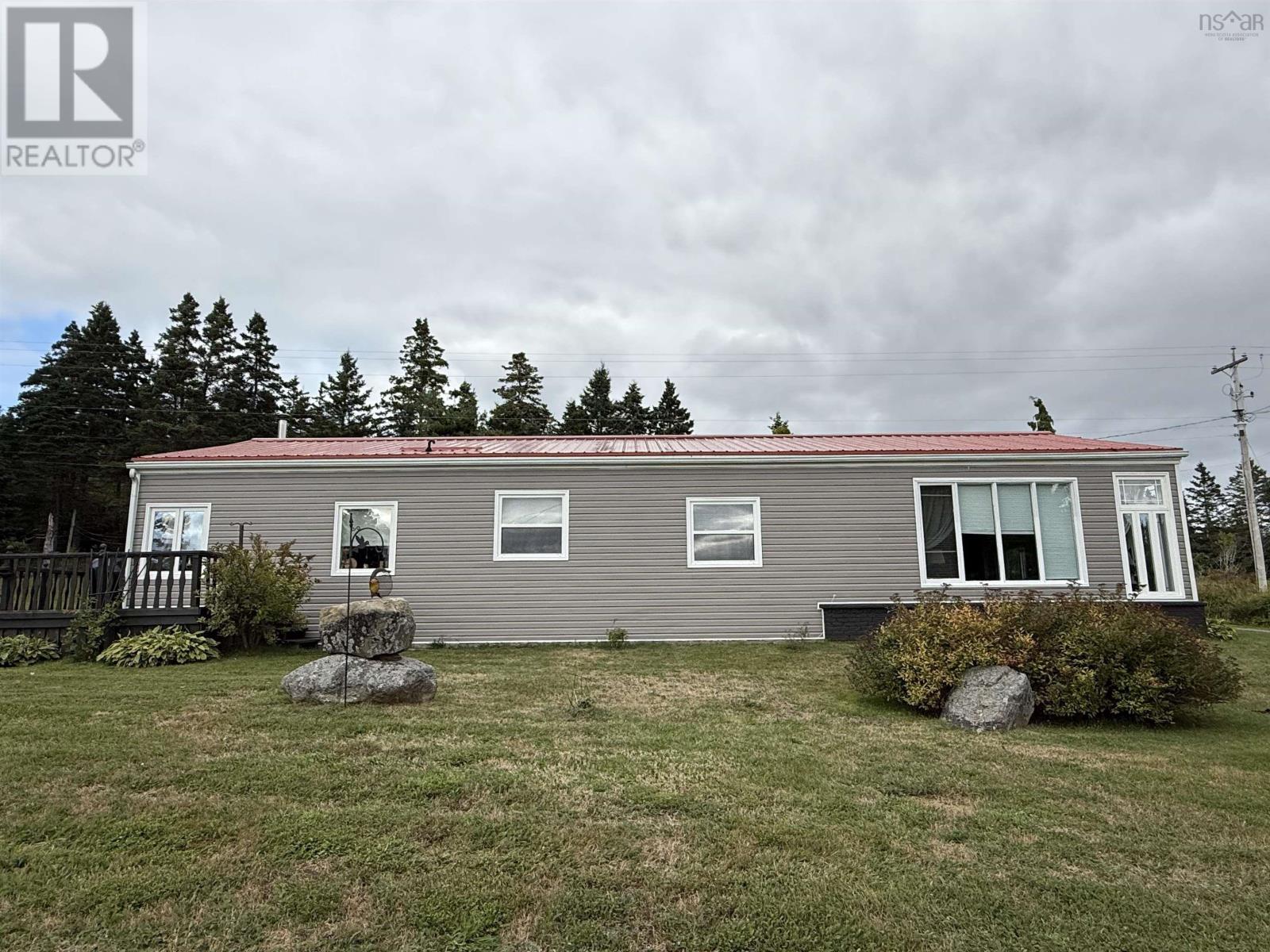 19 Dick Giffins Hill, Goldboro, Nova Scotia  B0H 1L0 - Photo 45 - 202523395