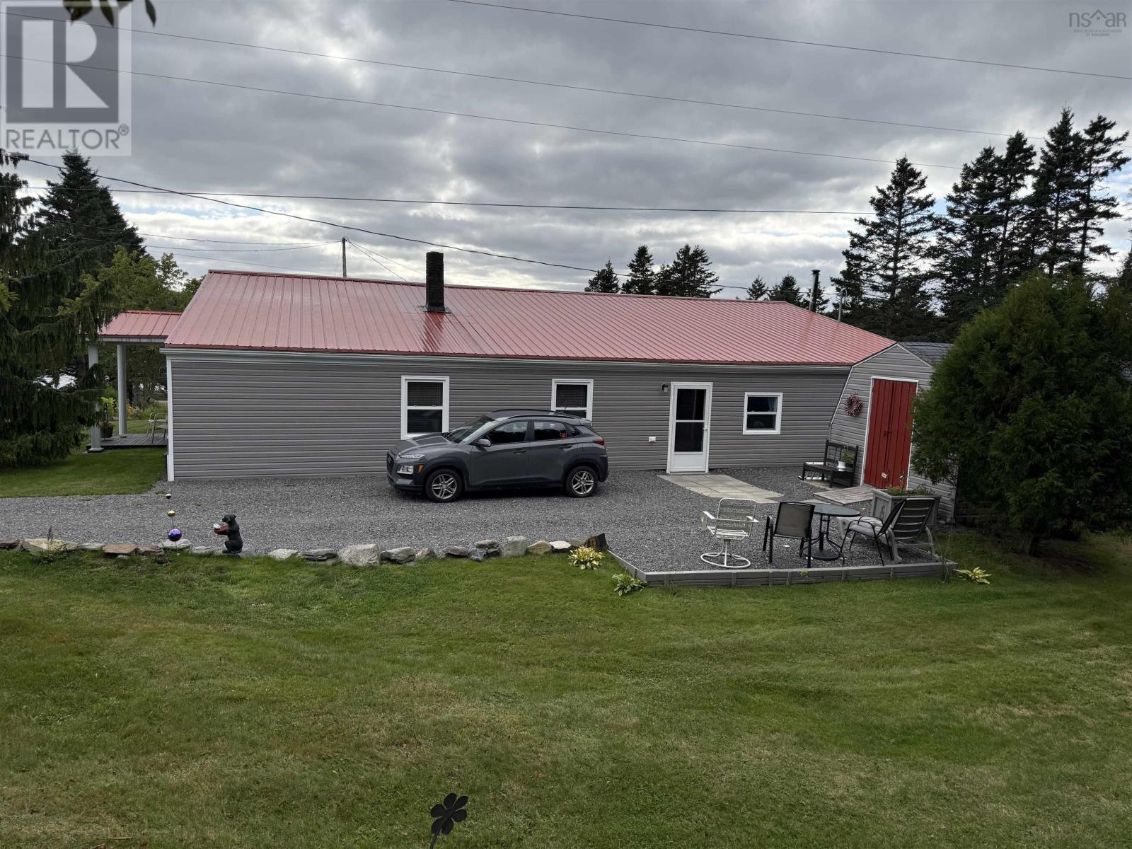 19 Dick Giffins Hill, Goldboro, Nova Scotia  B0H 1L0 - Photo 50 - 202523395