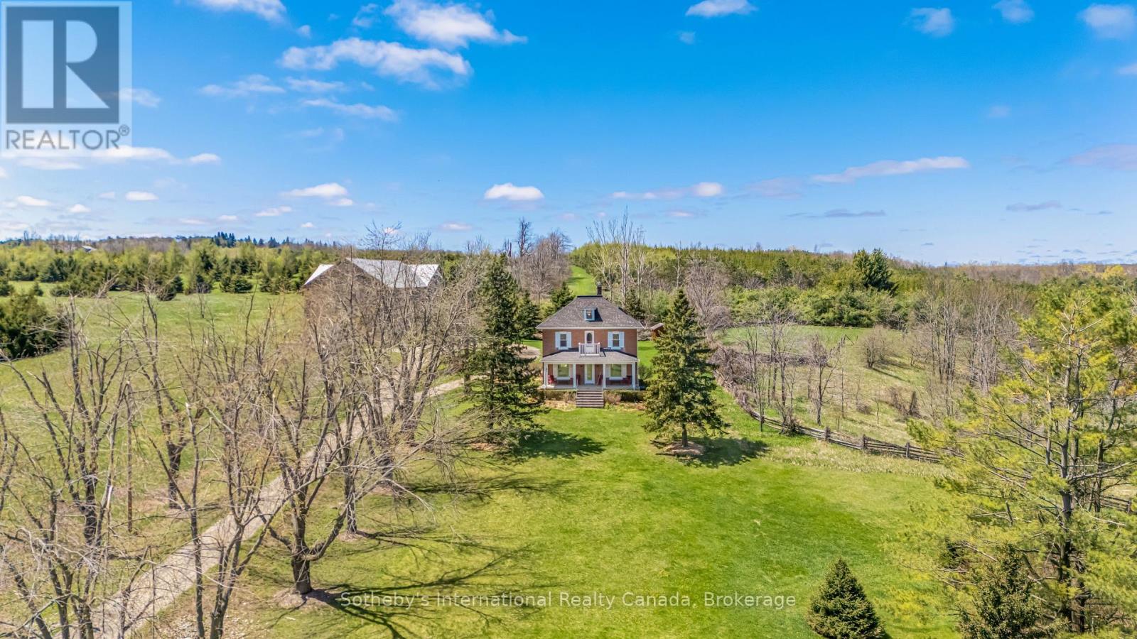717218 1ST LINE E, Mulmur, Ontario