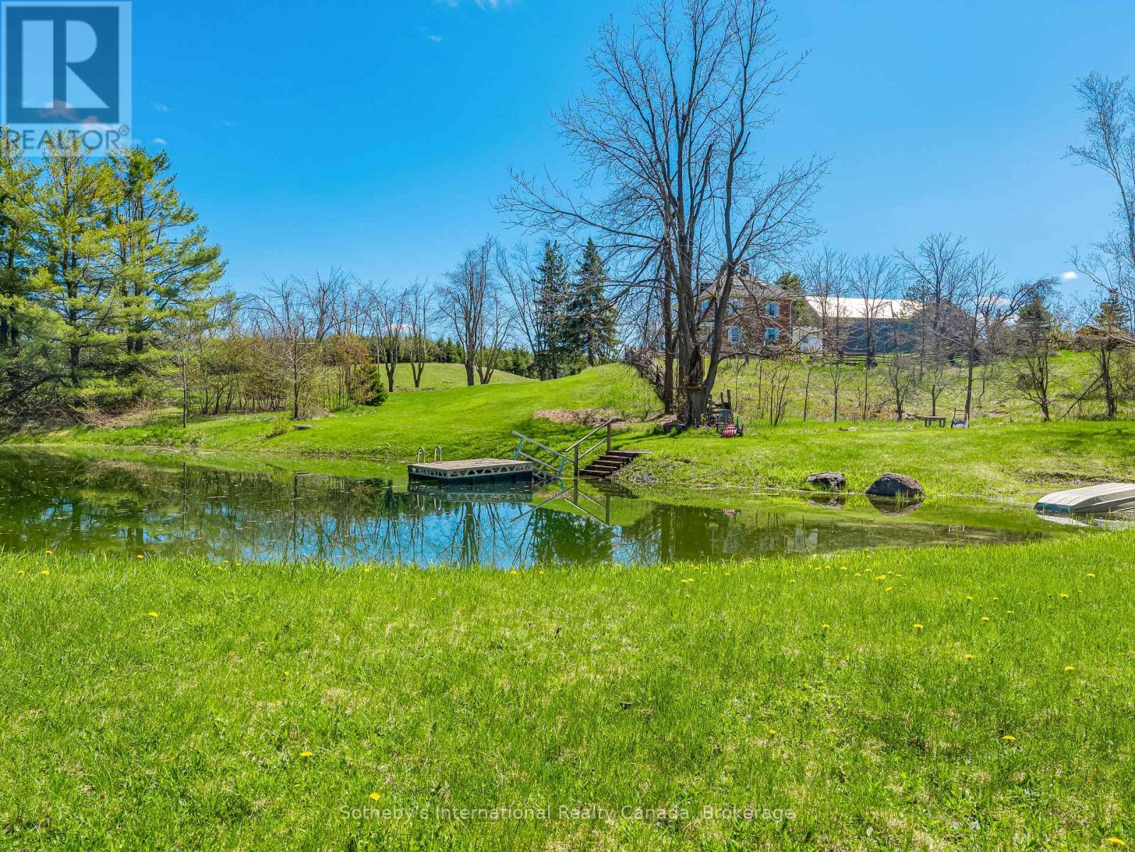 717218 1st Line E, Mulmur, Ontario  L9V 0G2 - Photo 37 - X12143504
