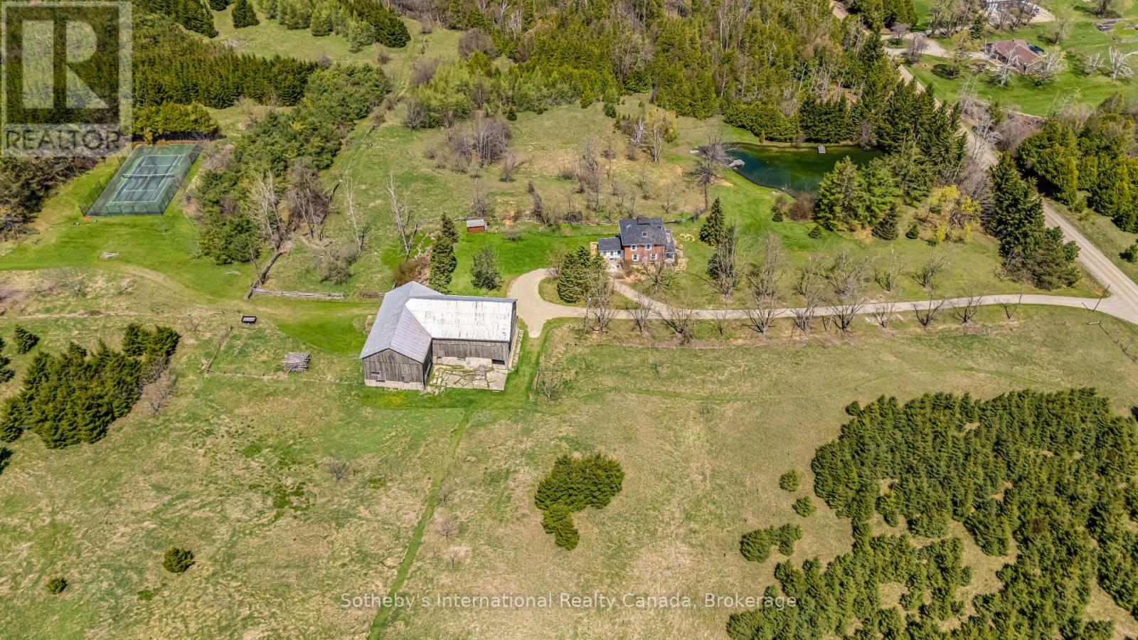 717218 1st Line E, Mulmur, Ontario  L9V 0G2 - Photo 3 - X12143504