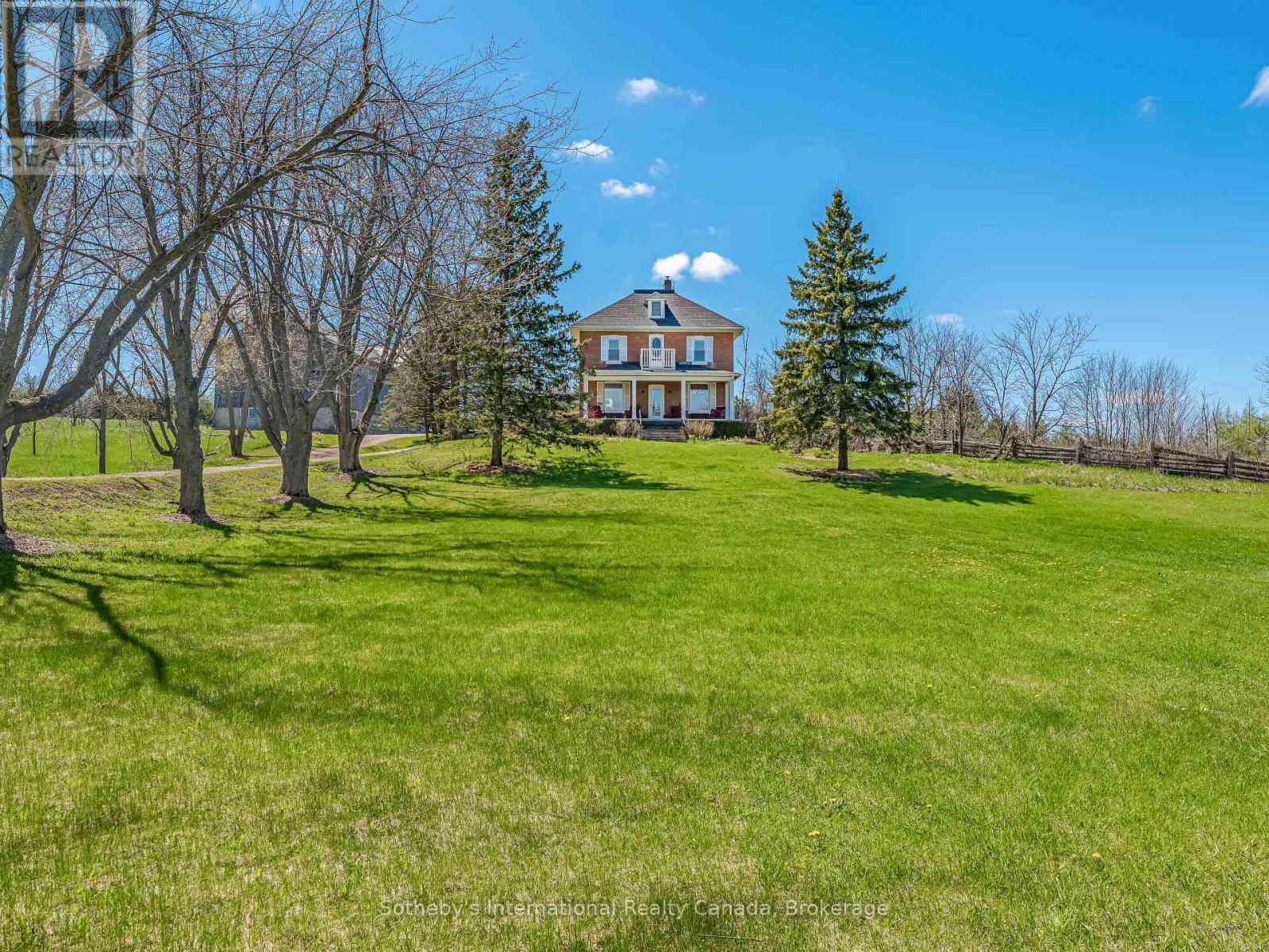 717218 1st Line E, Mulmur, Ontario  L9V 0G2 - Photo 33 - X12143504